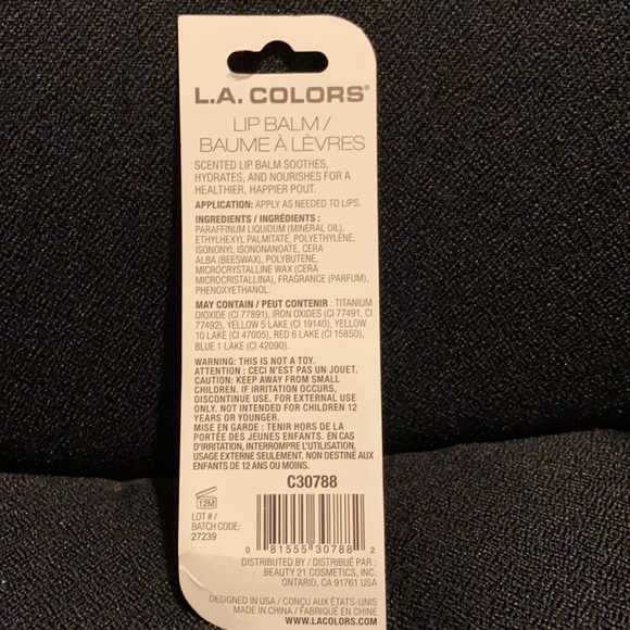 Christmas Stocking Including Items - Picture 8 of 10